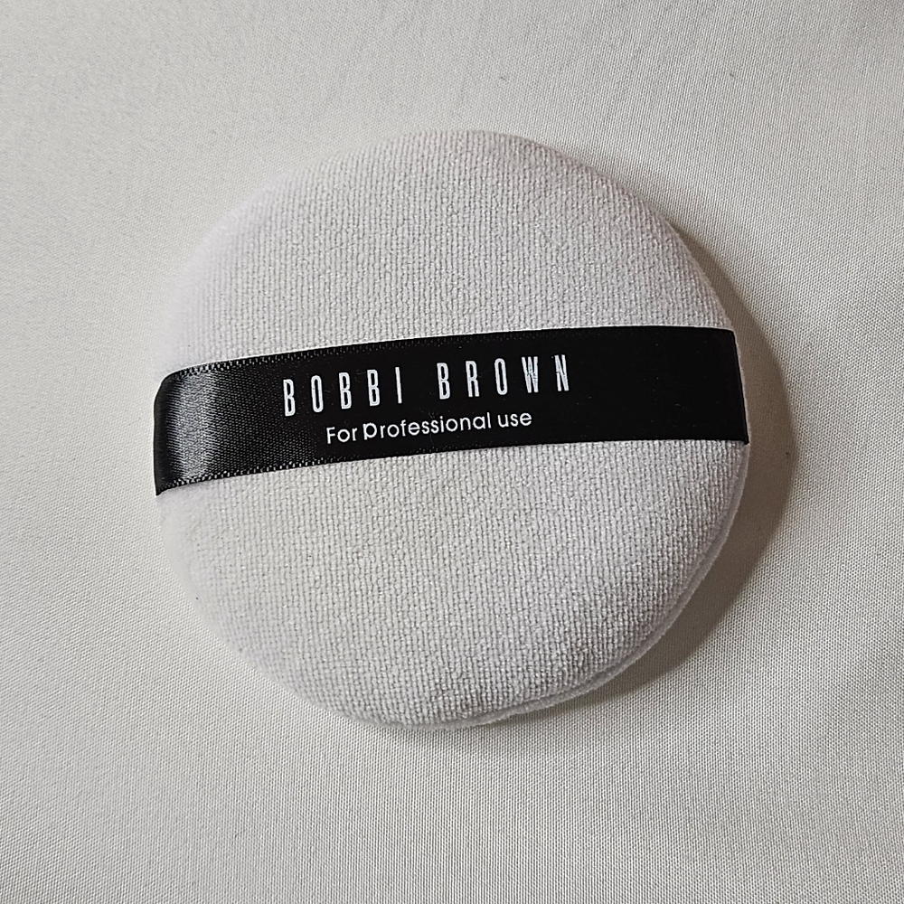 Bobbi Brown Cosmetic Powder Puff